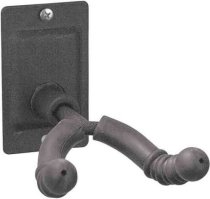 Products Guitar Wall Holder - Black