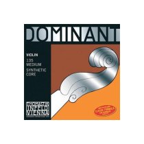 Violin String Set D-Aluminium 3/4