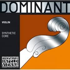 Violin String Set D-Aluminium 1/2