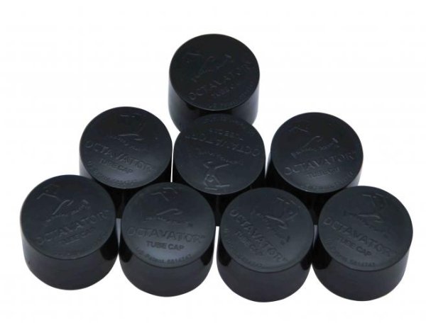 Tube Caps 8-pack