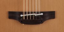 Pro Series 3 Acoustic/Electric 12-String Guitar