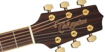 Dreadnought Cutaway Acoustic-Electric Guitar, Sunburst