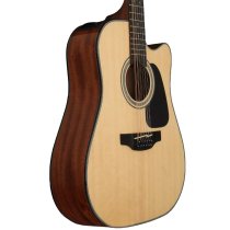 Dreadnought 12-String Cutaway Acoustic-Electric Guitar