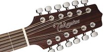 Dreadnought 12-String Cutaway Acoustic-Electric Guitar