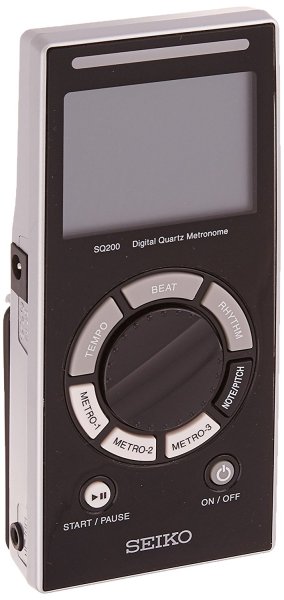 Multi-Function Digital Metronome