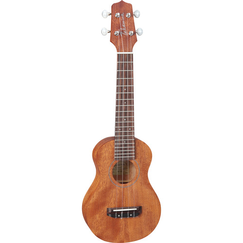 Soprano Ukulele