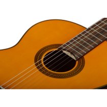 NAT Classical Acoustic Guitar, Natural