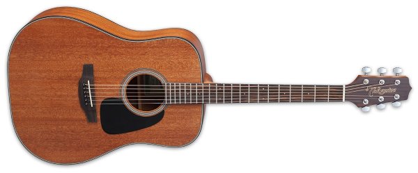 G Series Dreadnought Acoustic Guitar Mahogany