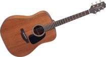 G Series Dreadnought Acoustic Guitar Mahogany