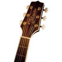 Jumbo Cutaway Acoustic-Electric Guitar, Sunburst