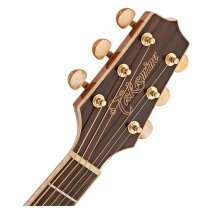 Nex Cutaway Acoustic-Electric Guitar, Sunburst