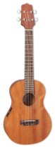 Acoustic Electric Tenor Ukulele