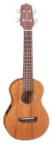 Acoustic Electric Concert Ukulele