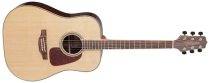 Dreadnought Acoustic Guitar, Natural