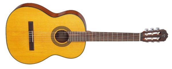 G Series Classical Guitar, Natural