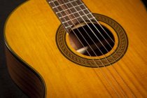 G Series Classical Guitar, Natural