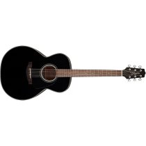 Nex Acoustic Guitar, Black