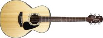 Nex Acoustic Guitar, Natural