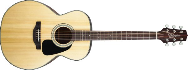 Nex Acoustic Guitar, Natural