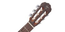 G Series Acoustic-Electric Classical Cutaway Guitar, Natural