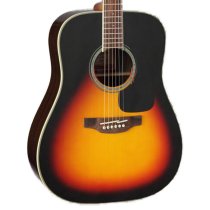 Dreadnought Acoustic Guitar, Sunburst