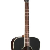 Dreadnought Acoustic Guitar, Sunburst