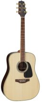 Dreadnought Acoustic Guitar, Natural