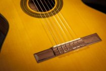 Classical Acoustic-Electric Guitar, Natural