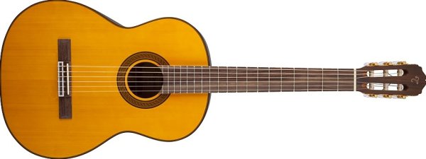 G Series Classical Guitar, Natural