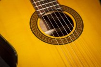 G Series Classical Guitar, Natural