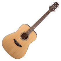 Dreadnought Acoustic Guitar, Natural