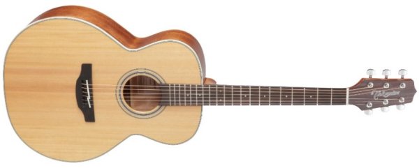 Nex Acoustic Guitar, Natural