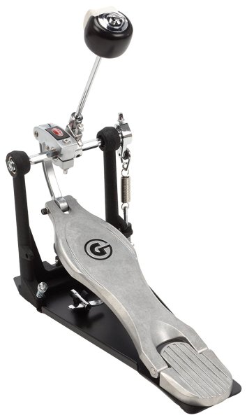 6700 Series Direct Drive Single Pedal