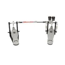 Single-Chain Double-Bass Drum Pedal