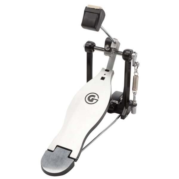 Velocity Strap Drive Single Pedal