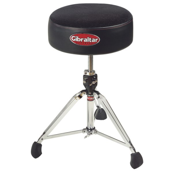 Softy Drum Throne