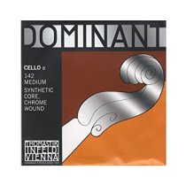 Cello String Set A-Chrome 4/4