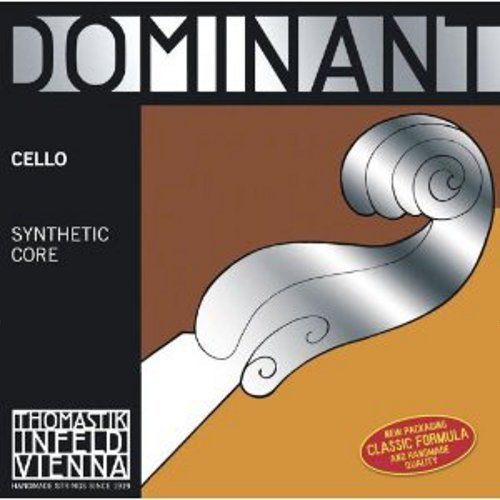 Cello String Set D-Chrome 4/4