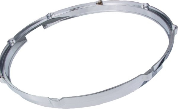 Die Cast Snare Side Hoop 10 Lug