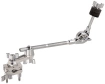 Medium Cymbal Boom Attachment Clamp