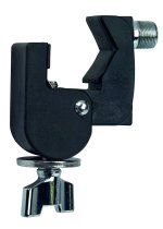 Multi Mount Microphone Clamp