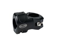 Road Series Quick T-Leg Clamp Black