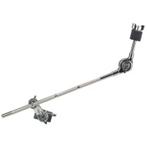 Long Cymbal Boom Attachment Clamp