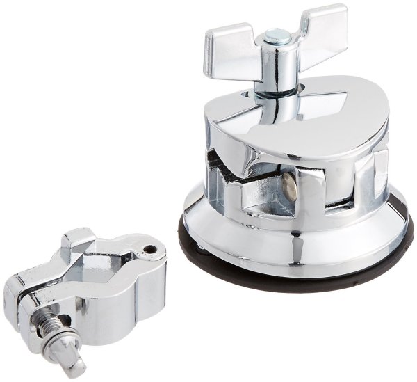 L-Rod Tom Mount Chrome