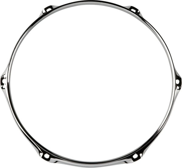 12" 8-LUG 2.3MM BATTER SIDE POWER HOOP