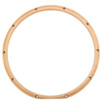 14″ 10 LUG MAPLE HOOP