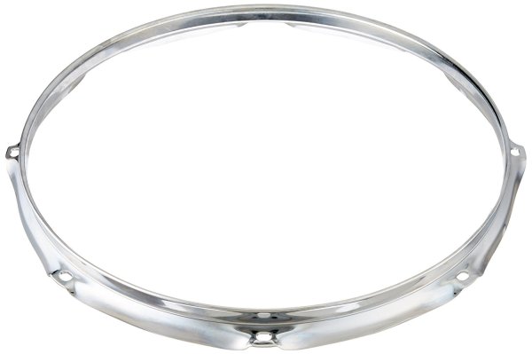 2.3mm Steel Power Hoop - 13" 8 Lug (1 Per Pack)