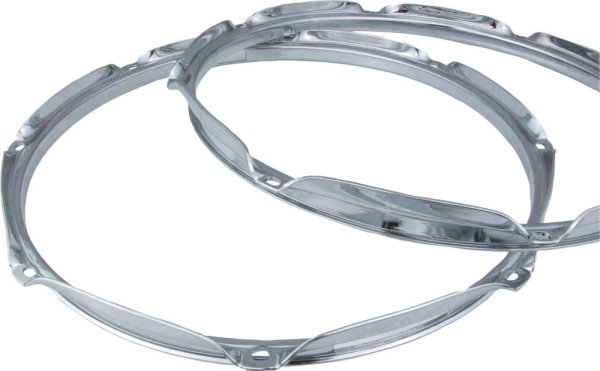 Snare Side Hoop 8 Lug