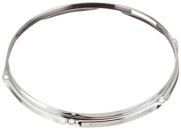 12" 6-Lug Hoop (Snare Side)