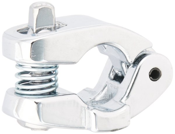 Hinged Memory Lock 12.7Mm 1Pk